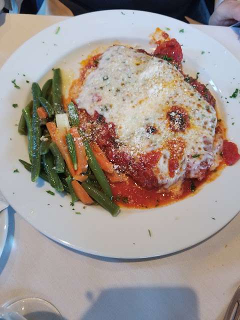 Benito's Trattoria Benito's Trattoria