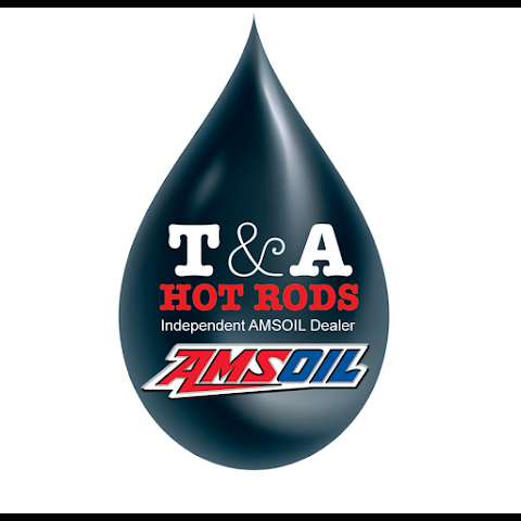 T & A Hot Rods, LLC T & A Hot Rods, LLC